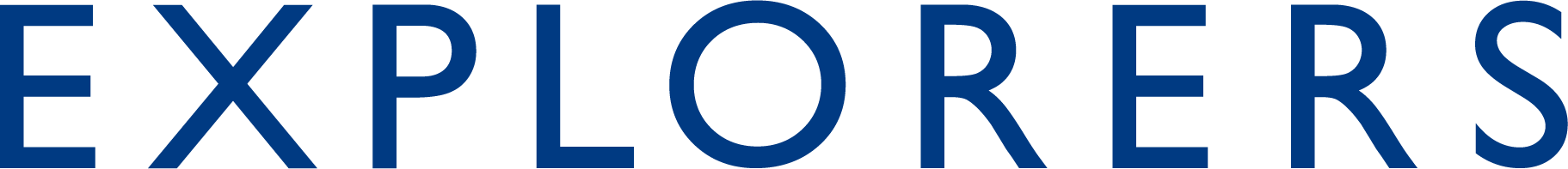 Explorer logo