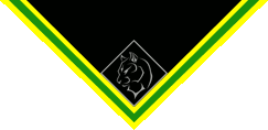 Panther necker
